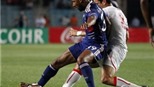Anelka: Phong độ nghèo nàn là một lợi thế của ĐT Pháp